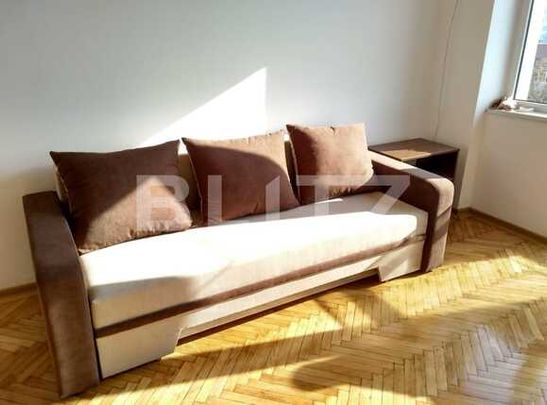 Apartament 2 camere, 55 mp, prima inchiriere , zona strazii Al. Vlahuta - Photo 1