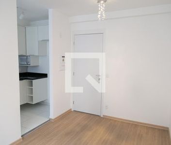 Apartamento para alugar com 38m², 2 quartos e sem vaga - Photo 1