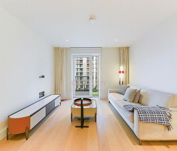 Cassini Apartments, White City Living - Photo 5