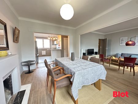 Location Appartement 4 pièces 107m² LORIENT 56100 - Photo 3