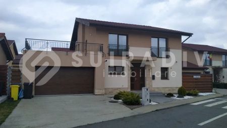 Casa individuala in cartierul Militar, garaj, curte de 300 mp- locuinta sau birou - Fotografie 5