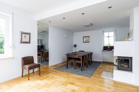 Apartament na wynajem, ul. Obornicka, Warszawa Wilanów - Photo 3