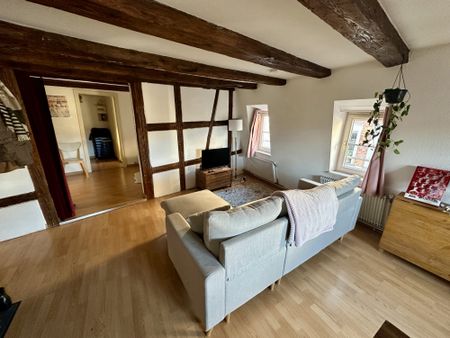 Location Appartement 2 pièces 41m² STRASBOURG 67000 - Photo 3