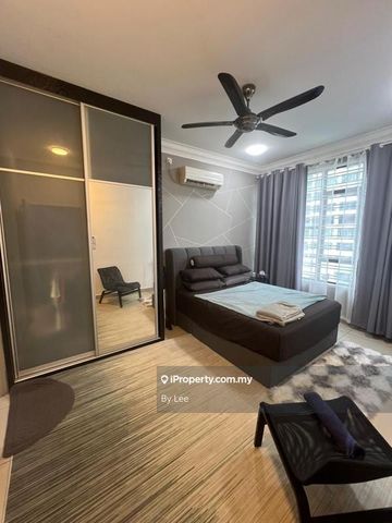 Austin Regency (Pangsapuri Austin Perdana), Taman Austin Perdana, Tebrau - Photo 5
