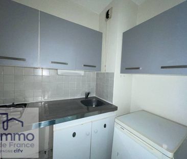 Location Appartement 2 pièces 37m² ST MARTIN D HERES 38400 - Photo 3
