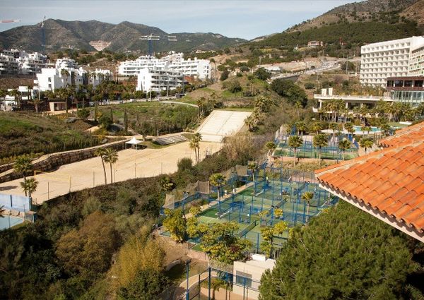 Penthouse - Fuengirola (Reserva del Higuerón)