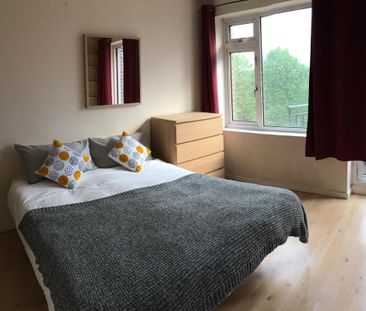 Single room available in SW8 – available now! - Photo 3