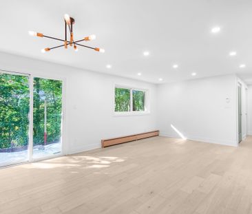For Lease - 306 Riverside Drive Unit# C, London North, Ontario - Photo 3