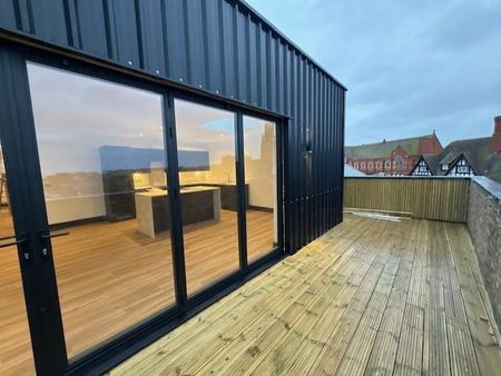 2 bedroom apartment to rent - Photo 5