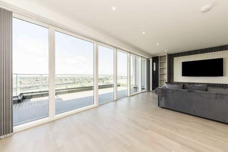 3 bedroom flat to rent - Photo 2