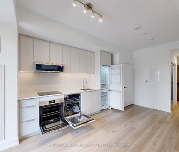 For Lease - 308 Jarvis Street Unit# 1306, Toronto, Ontario - Photo 4