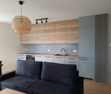 GUMIEŃCE - 3 pokojowy apartament wysoki standard - Zdjęcie 4