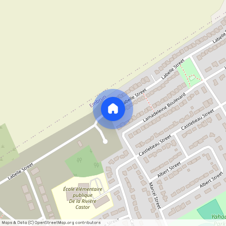 299 Labelle Street, Russell