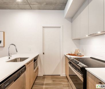7001 rue du Prudent-Beaudry- Unité 3½ - Mostra Mascouche, Mascouche... - Photo 4