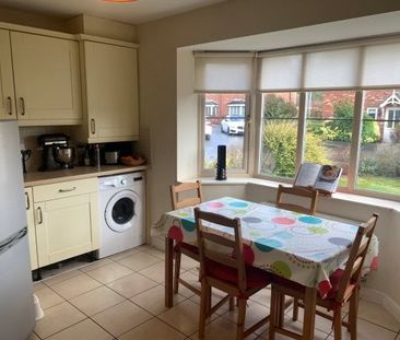 Netherfield Close, Meden Vale, Mansfield, ng20, Property for rent - Photo 1