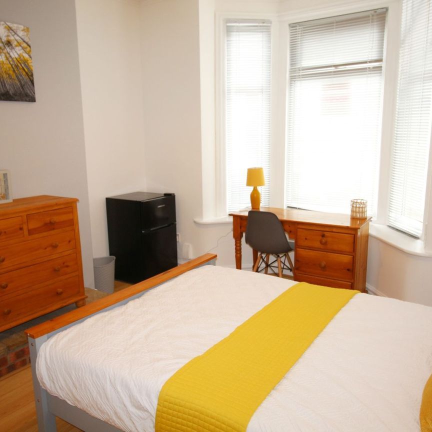 Student Accommodation, 77 Canwick Road, Lincoln, Lincolnshire, LN5 8HE, United Kingdom - Photo 1