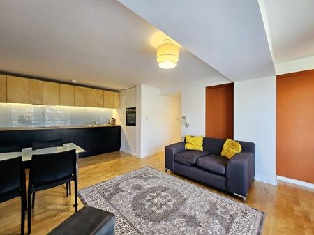 2 bedroom apartment to rent - Photo 4