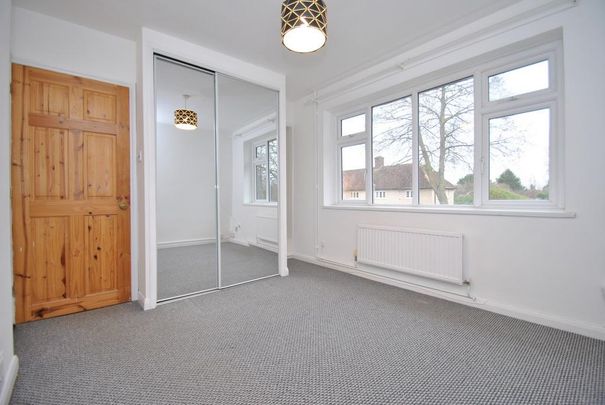 1 bedroom maisonette to rent - Photo 1