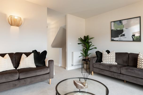 Casa at Tulach, Wigan, Greater Manchester, WN3 - Photo 1