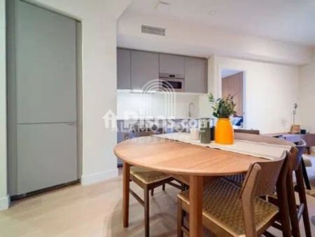 Piso en alquiler en Chamberí - Foto 4