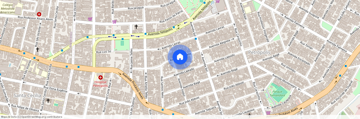 Avenida, ALEGRETE, 139, Petrópolis, Porto Alegre