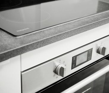 1 bedroom apartment to rent - Photo 4