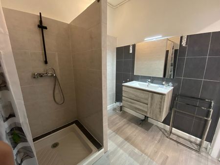 Location appartement 4 pièces, 101.60m², Carmaux - Photo 5