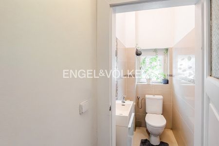 Pronájem bytu 1+kk 20 m² - Photo 5