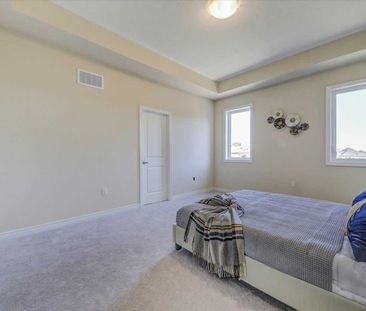 Three bedroom home for rent Whitby - Photo 5
