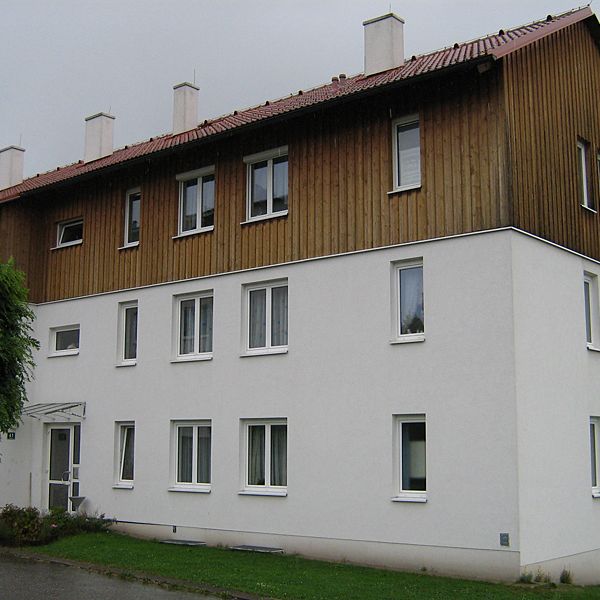 Wohnanlage der LAWOG Rebenleiten Nr.41/1 4170 Haslach - Photo 2