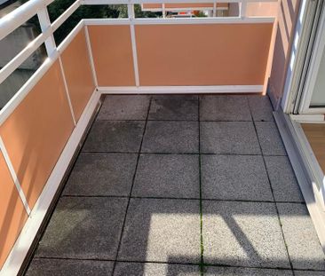 Gemütliche 3-Zimmer Wohnung mit Balkon. - Photo 1
