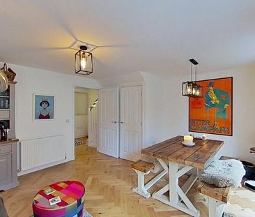 3 bedroom terraced house to rent - Photo 5