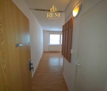 Pronájem bytu 1+1 42 m² - Fotografie 5