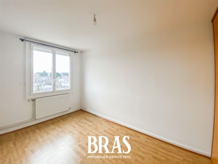 Location Appartement 2 pièces 47m² NANTES 44000 - Photo 2