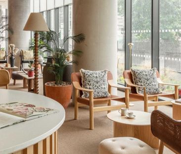 Studio to rent - Photo 1