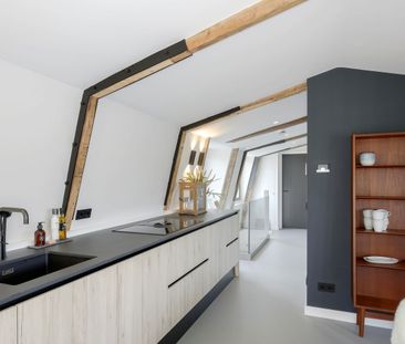 Raamstraat 33-L, Passeerdersgrachtbuurt, 1016XL, Amsterdam - Photo 6