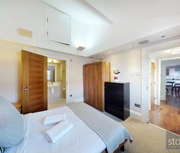 2 bedroom apartment to rent - Photo 4