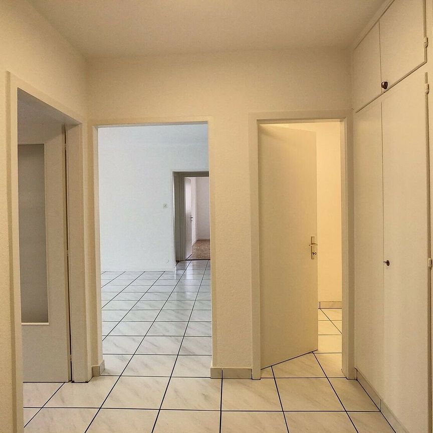 Charmant logement de 3.5 pièces au coeur de Fribourg - Photo 1