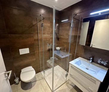 2.5 Zimmer, 108 m², 1. Stock - Foto 4