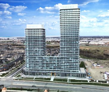 For Lease - 15 Skyridge Drive Unit# 517, Brampton, Ontario - Photo 1