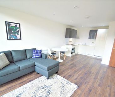1 bedroom flat to rent - Photo 6