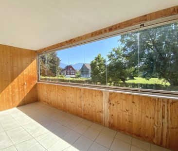 Nachhaltiger Wohntraum in Lustenau – 3 Zimmer-Wohnung mit Lebensqua... - Foto 2