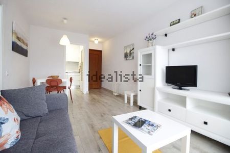 Alquiler de piso en Calle Ezcurdia, 40 - Photo 2