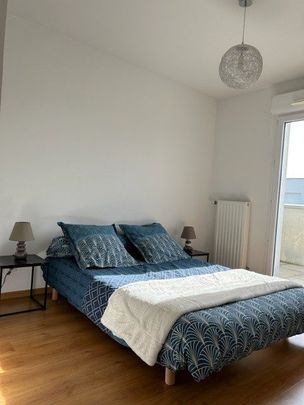 Location Appartement 2 pièces 38m² ST PRIEST 69800 - Photo 1