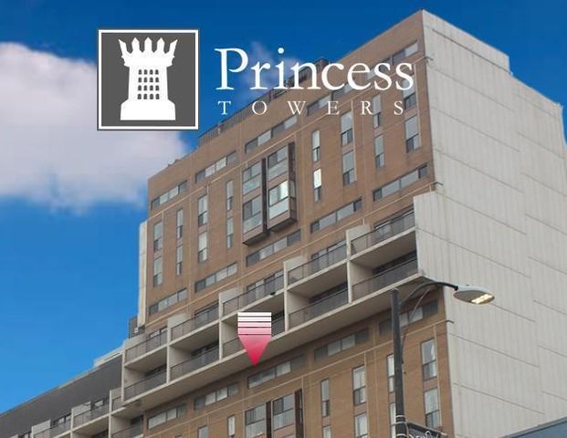 Princess Towers | 401 Princess Street, Kingston - Photo 1