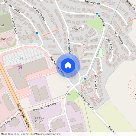 Nattheimer Str. 113, 89520, Heidenheim Ot Schnaitheim