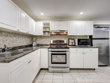 For Lease - 205 London Road Unit# Bsmnt, Newmarket, Ontario - Photo 2