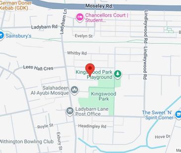 4 bedroom terraced house to rent - Photo 3