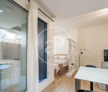Loft de alquiler en C. de Arturo Soria, Costillares - Photo 6