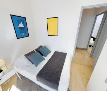 12 rue des Hospices 12, Montpellier - Photo 2
